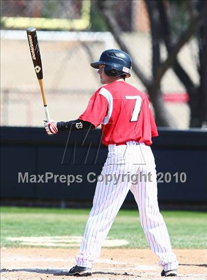Thumbnail 2 in Creekview vs Marcus photogallery.