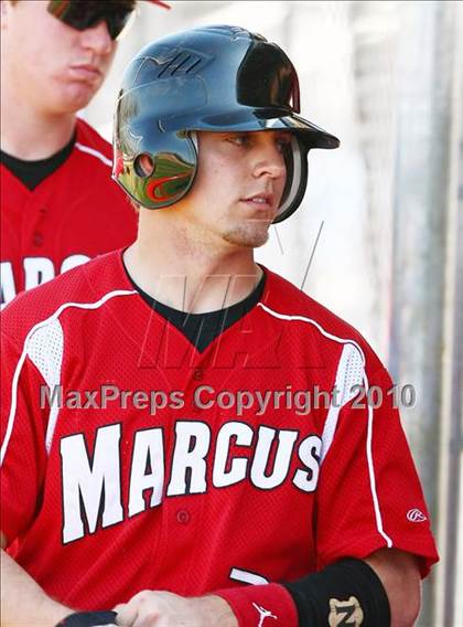 Thumbnail 3 in Creekview vs Marcus photogallery.