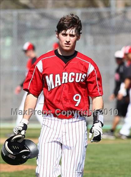Thumbnail 1 in Creekview vs Marcus photogallery.