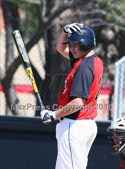 Thumbnail 2 in Creekview vs Marcus photogallery.