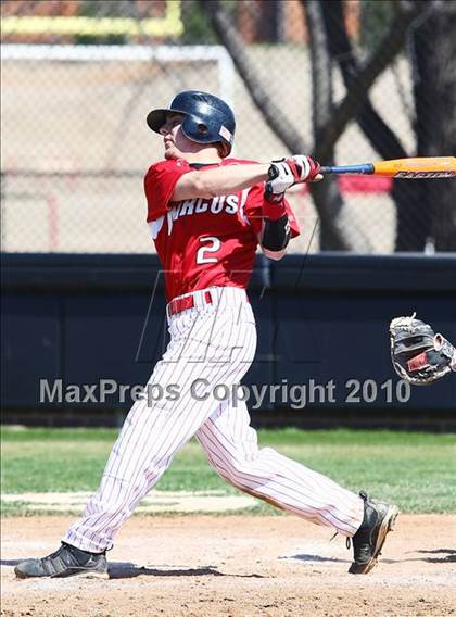 Thumbnail 1 in Creekview vs Marcus photogallery.
