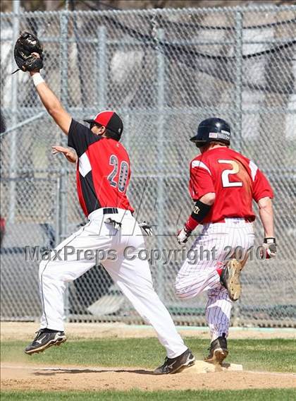 Thumbnail 1 in Creekview vs Marcus photogallery.