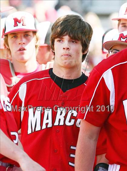 Thumbnail 1 in Creekview vs Marcus photogallery.