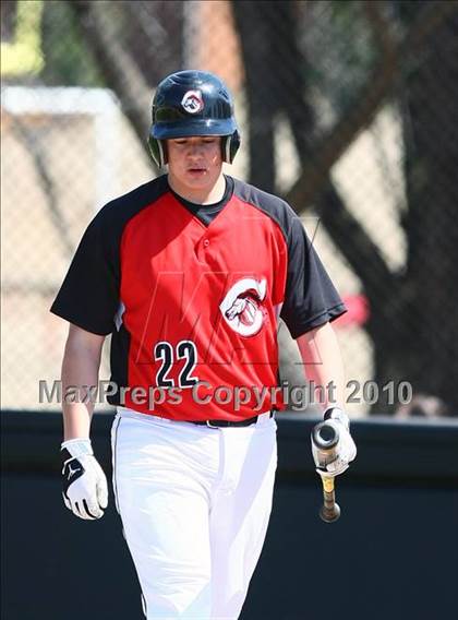 Thumbnail 2 in Creekview vs Marcus photogallery.