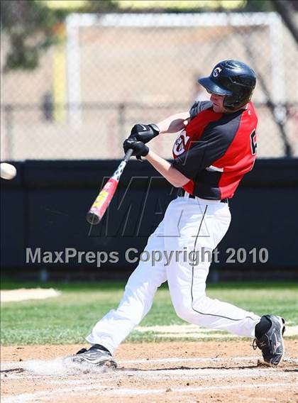 Thumbnail 1 in Creekview vs Marcus photogallery.