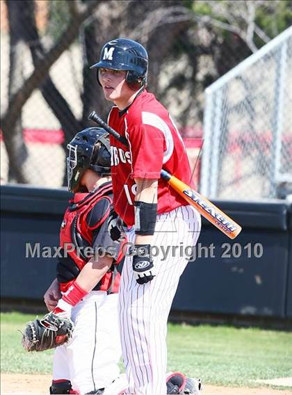 Thumbnail 1 in Creekview vs Marcus photogallery.