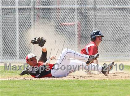 Thumbnail 1 in Creekview vs Marcus photogallery.
