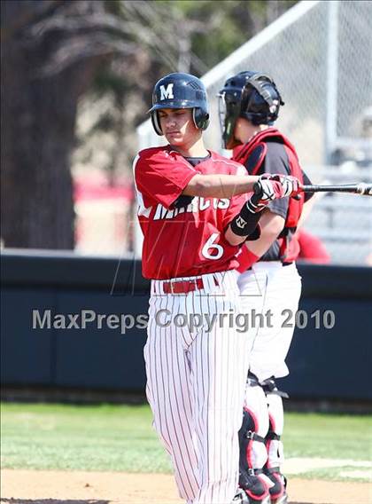 Thumbnail 1 in Creekview vs Marcus photogallery.