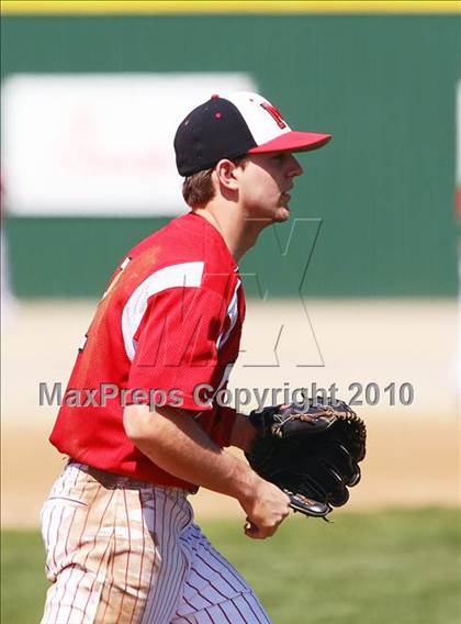 Thumbnail 2 in Creekview vs Marcus photogallery.