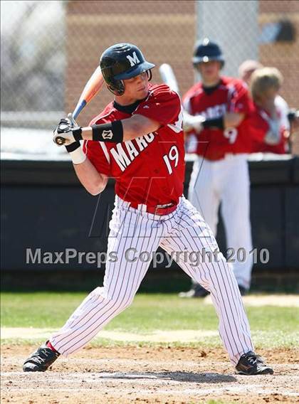 Thumbnail 1 in Creekview vs Marcus photogallery.