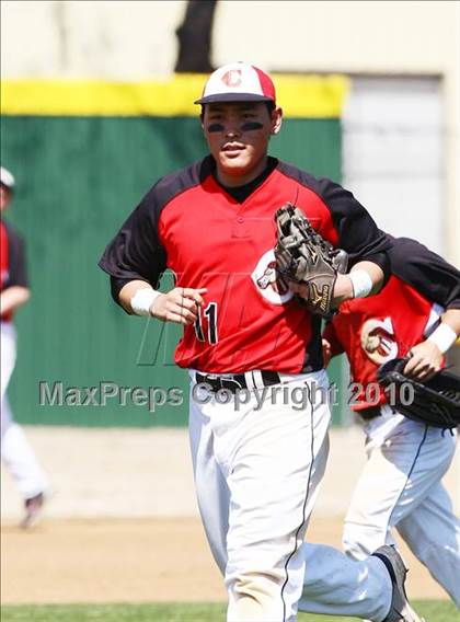 Thumbnail 3 in Creekview vs Marcus photogallery.