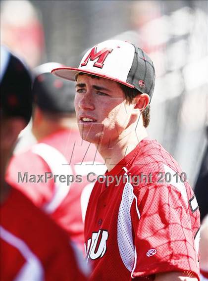 Thumbnail 3 in Creekview vs Marcus photogallery.