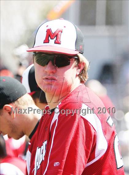 Thumbnail 2 in Creekview vs Marcus photogallery.