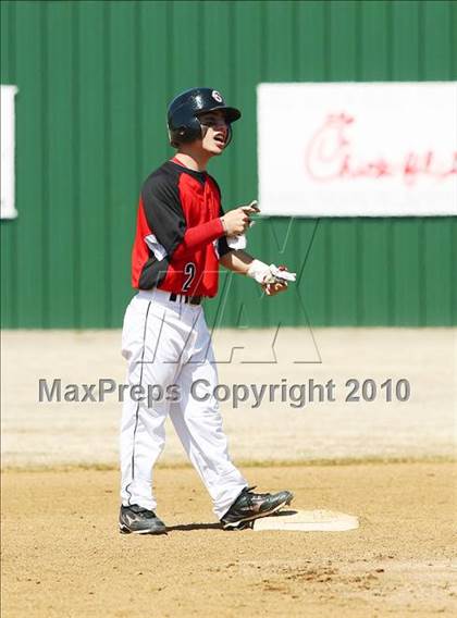 Thumbnail 2 in Creekview vs Marcus photogallery.