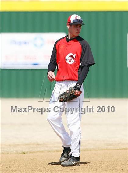 Thumbnail 3 in Creekview vs Marcus photogallery.
