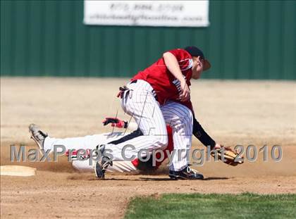 Thumbnail 2 in Creekview vs Marcus photogallery.