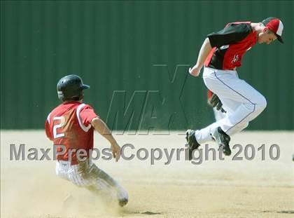 Thumbnail 1 in Creekview vs Marcus photogallery.