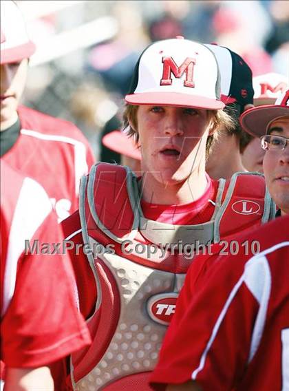 Thumbnail 2 in Creekview vs Marcus photogallery.