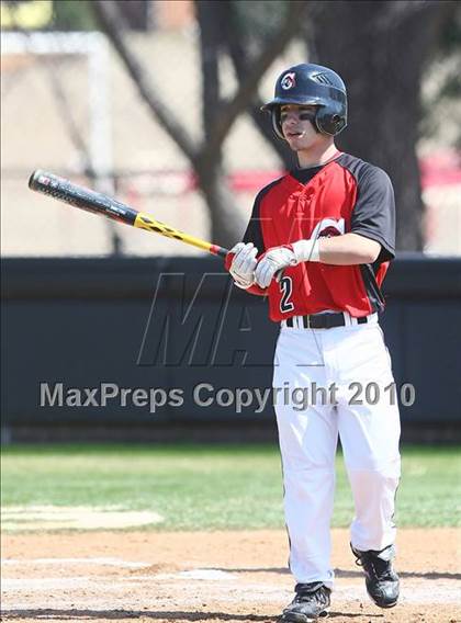 Thumbnail 2 in Creekview vs Marcus photogallery.