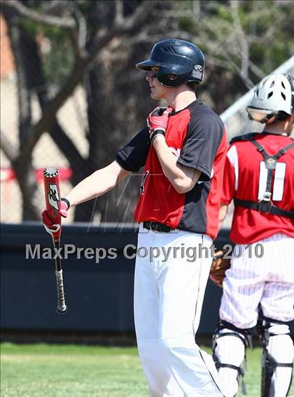 Thumbnail 2 in Creekview vs Marcus photogallery.