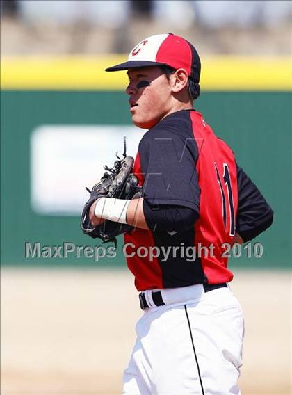Thumbnail 2 in Creekview vs Marcus photogallery.