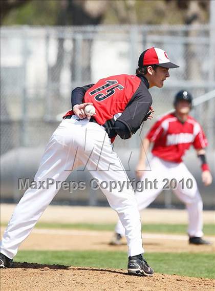 Thumbnail 1 in Creekview vs Marcus photogallery.