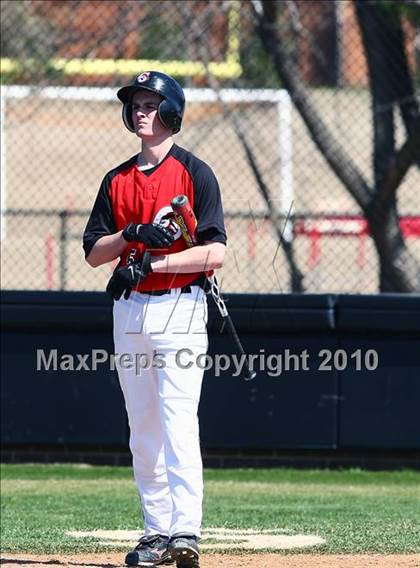 Thumbnail 1 in Creekview vs Marcus photogallery.