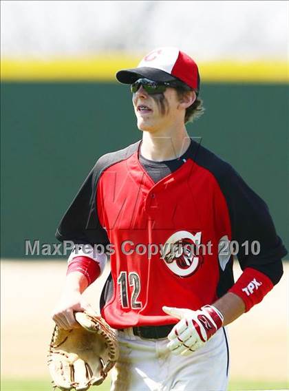 Thumbnail 3 in Creekview vs Marcus photogallery.
