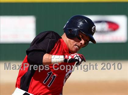 Thumbnail 1 in Creekview vs Marcus photogallery.