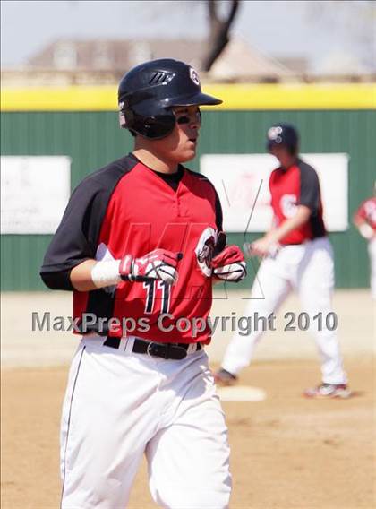 Thumbnail 1 in Creekview vs Marcus photogallery.