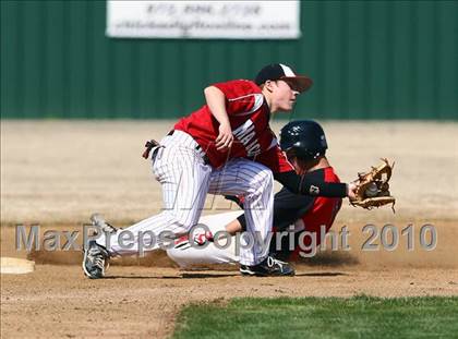 Thumbnail 1 in Creekview vs Marcus photogallery.