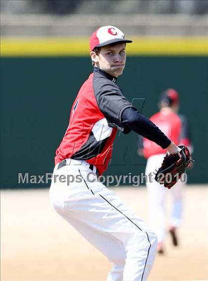 Thumbnail 1 in Creekview vs Marcus photogallery.