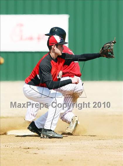 Thumbnail 1 in Creekview vs Marcus photogallery.