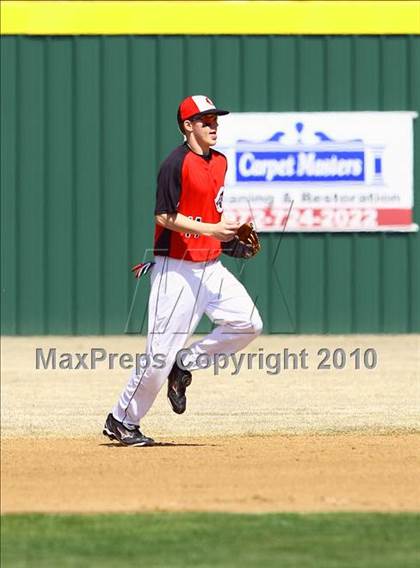 Thumbnail 3 in Creekview vs Marcus photogallery.
