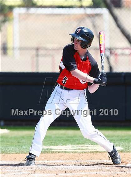 Thumbnail 3 in Creekview vs Marcus photogallery.