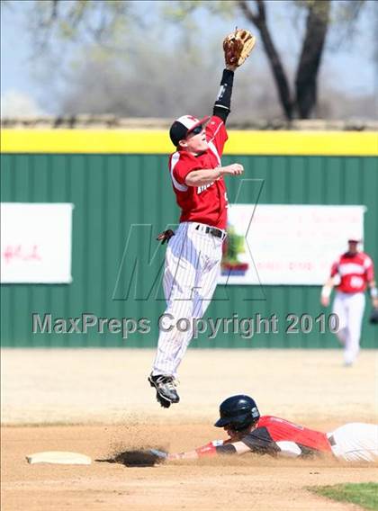 Thumbnail 1 in Creekview vs Marcus photogallery.