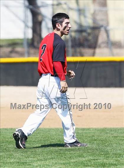 Thumbnail 1 in Creekview vs Marcus photogallery.