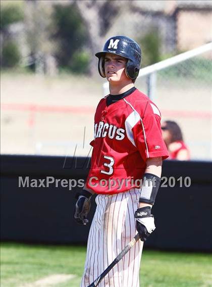 Thumbnail 3 in Creekview vs Marcus photogallery.