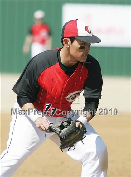 Thumbnail 2 in Creekview vs Marcus photogallery.
