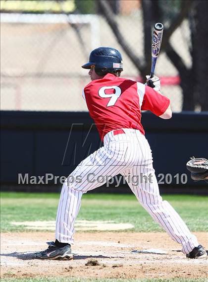 Thumbnail 1 in Creekview vs Marcus photogallery.