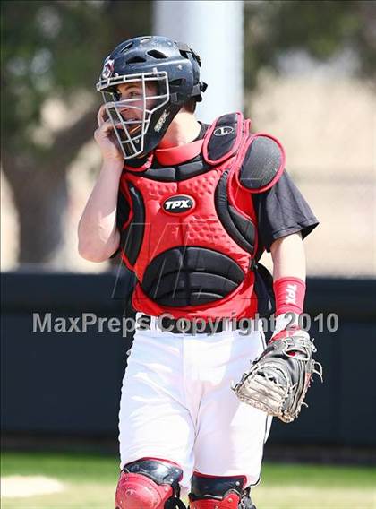 Thumbnail 1 in Creekview vs Marcus photogallery.