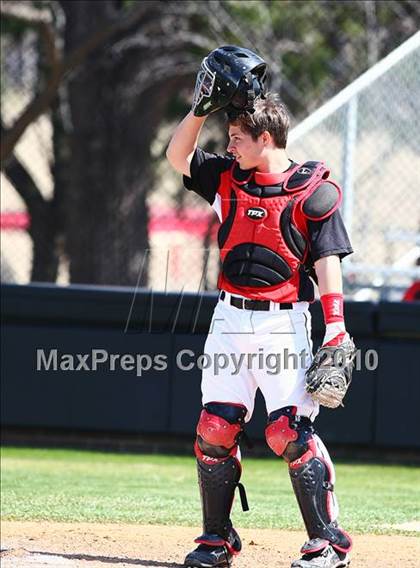 Thumbnail 1 in Creekview vs Marcus photogallery.