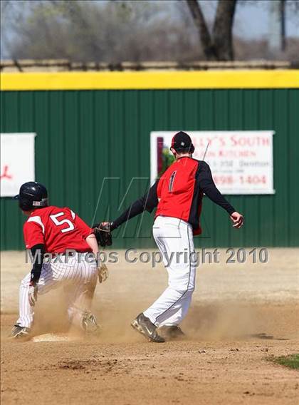 Thumbnail 1 in Creekview vs Marcus photogallery.