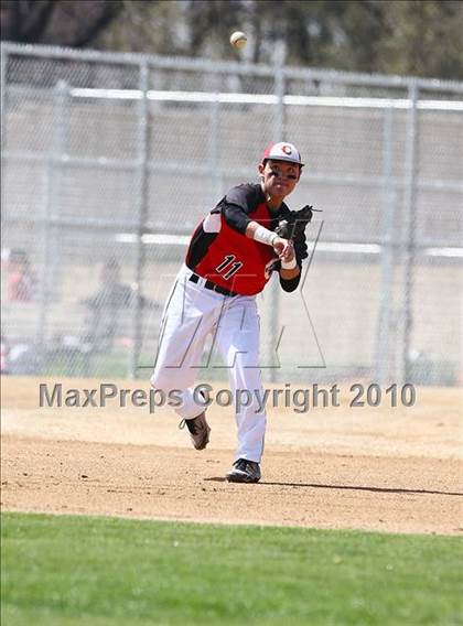 Thumbnail 1 in Creekview vs Marcus photogallery.