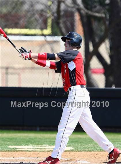 Thumbnail 1 in Creekview vs Marcus photogallery.