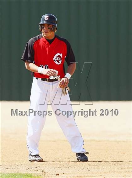 Thumbnail 1 in Creekview vs Marcus photogallery.