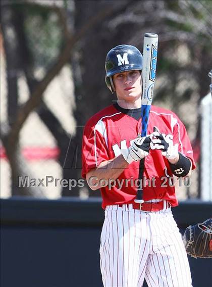 Thumbnail 2 in Creekview vs Marcus photogallery.