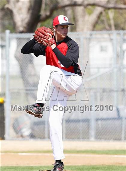 Thumbnail 1 in Creekview vs Marcus photogallery.