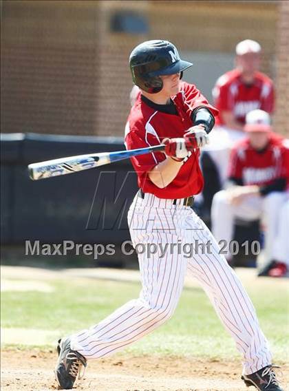 Thumbnail 1 in Creekview vs Marcus photogallery.