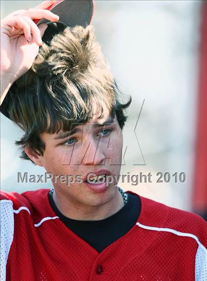 Thumbnail 1 in Creekview vs Marcus photogallery.